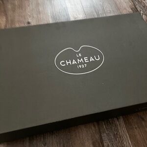 Le Chameu Boots